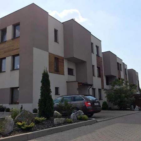 Apartament Fibra Aroma Rybnik  Kültér fotó