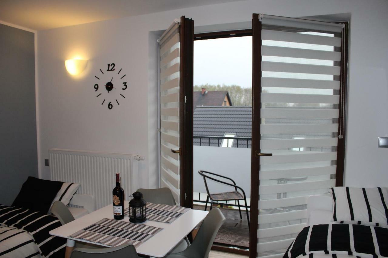 Apartament Fibra Aroma Rybnik  Kültér fotó