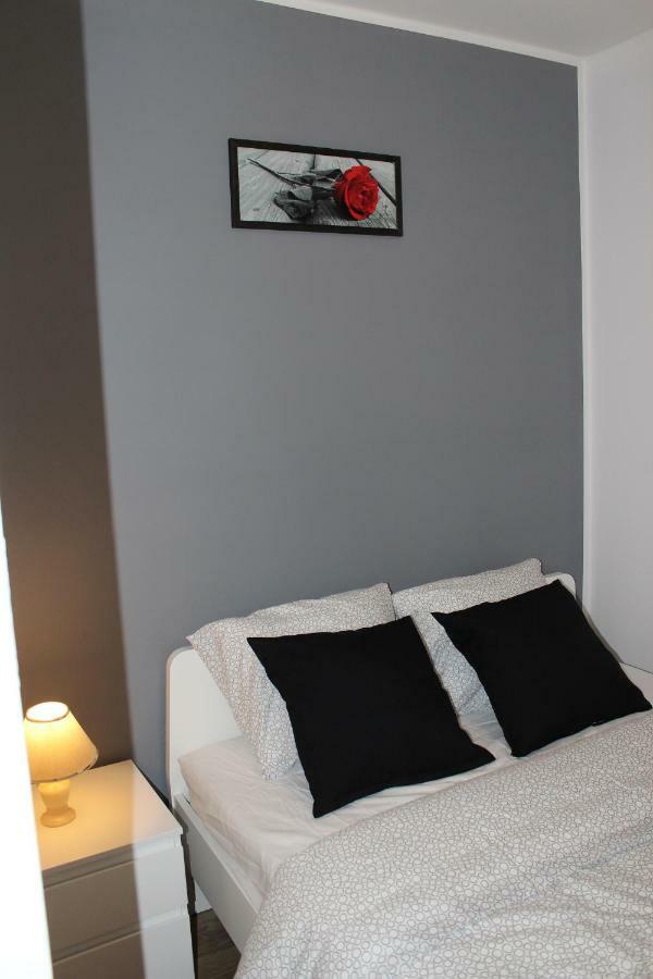 Apartament Fibra Aroma Rybnik  Kültér fotó