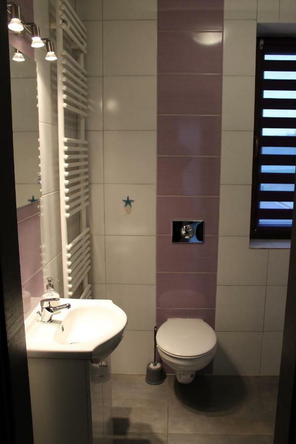 Apartament Fibra Aroma Rybnik  Kültér fotó