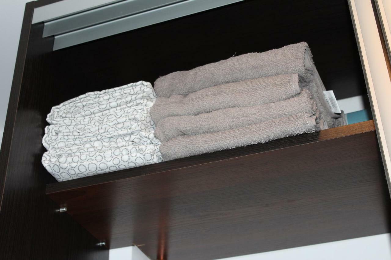 Apartament Fibra Aroma Rybnik  Kültér fotó