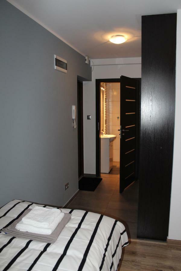 Apartament Fibra Aroma Rybnik  Kültér fotó