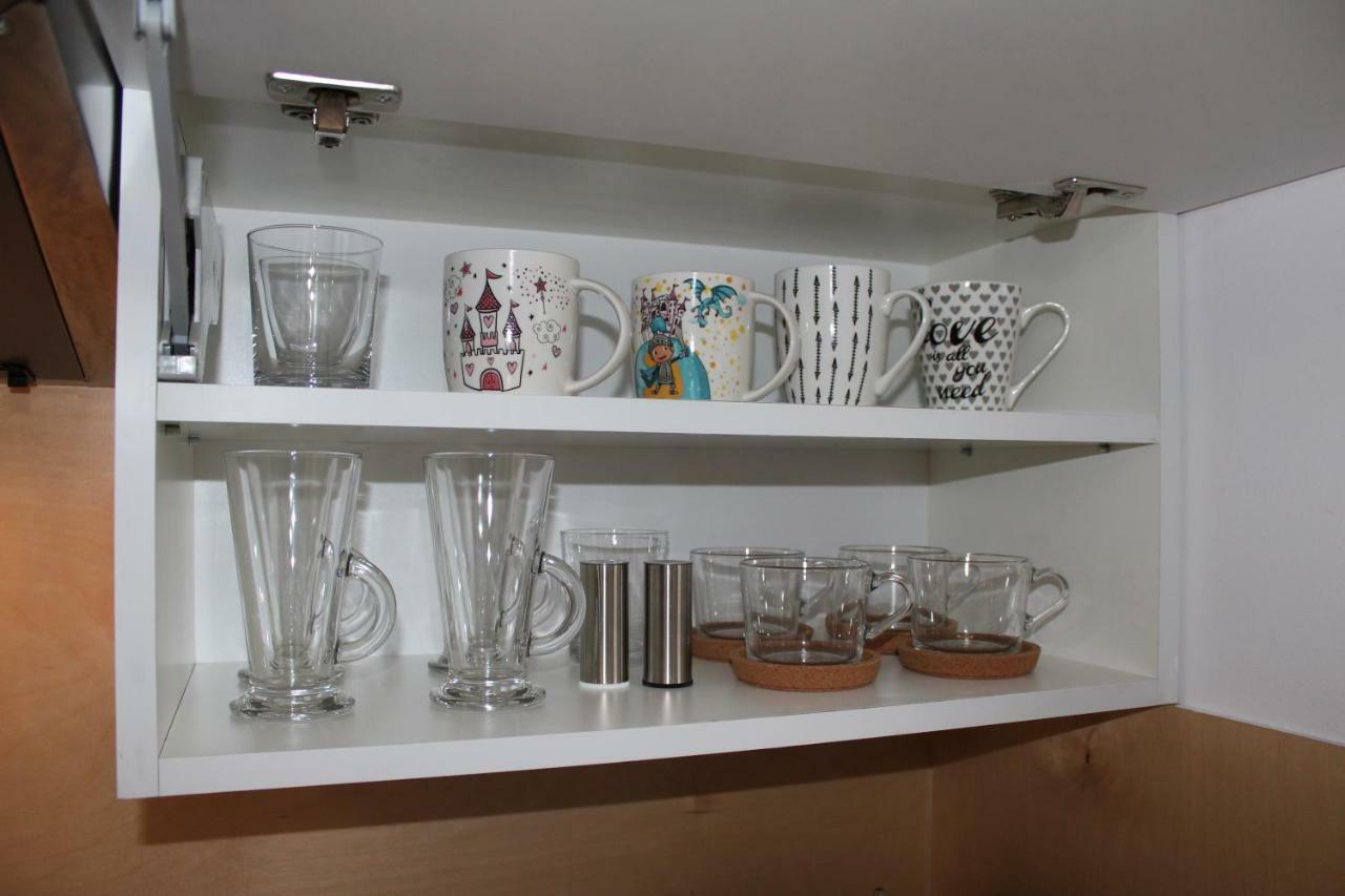 Apartament Fibra Aroma Rybnik  Kültér fotó