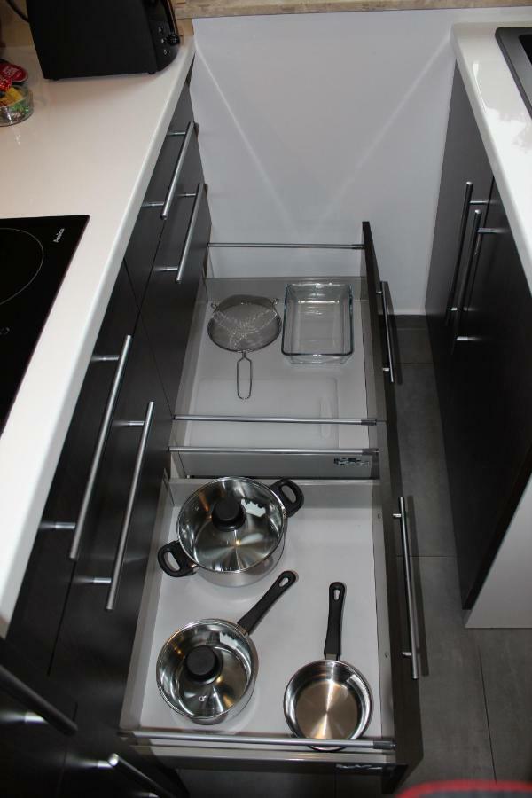 Apartament Fibra Aroma Rybnik  Kültér fotó