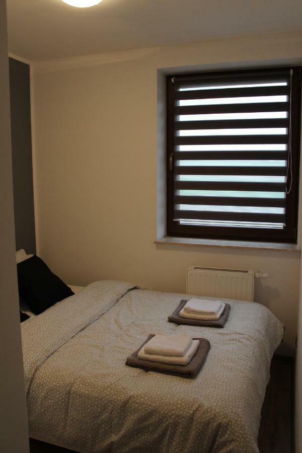 Apartament Fibra Aroma Rybnik  Kültér fotó