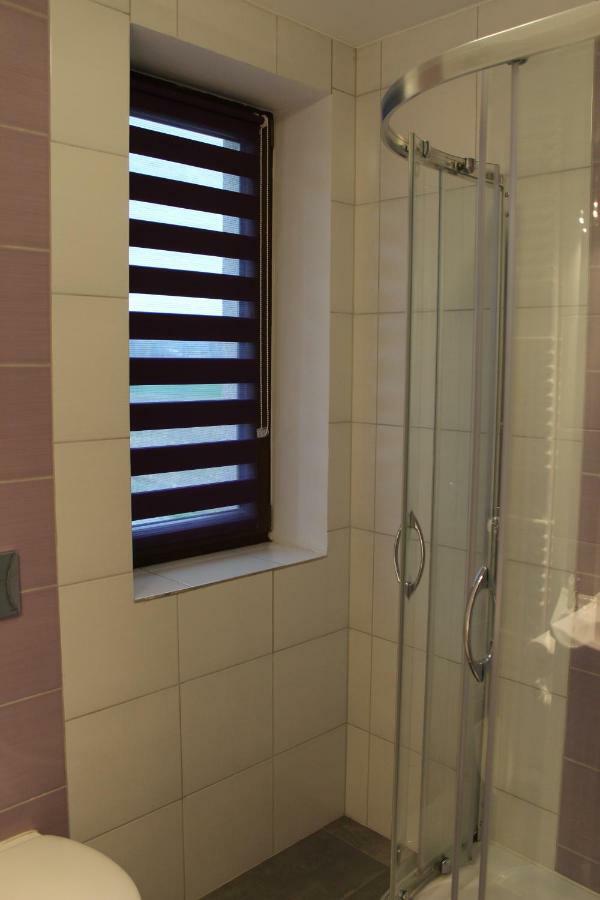 Apartament Fibra Aroma Rybnik  Kültér fotó
